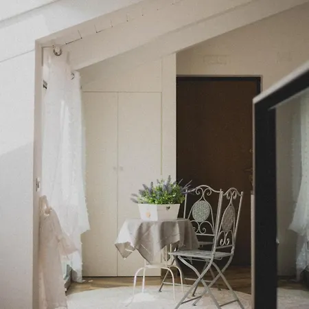 Casa Domotica Di Lusso In Centro Citta Διαμέρισμα